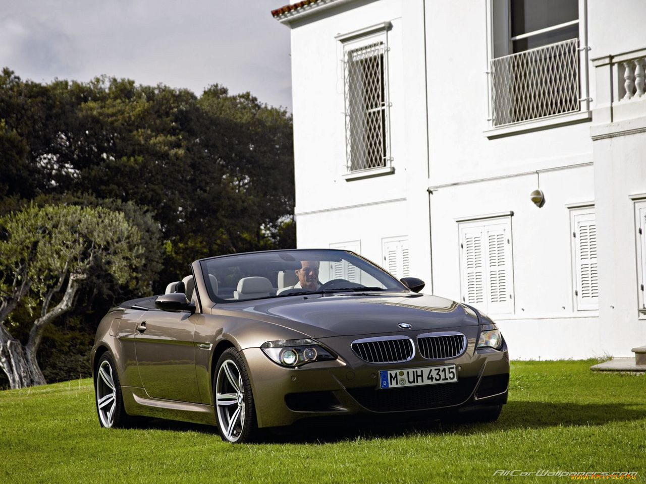 , bmw
